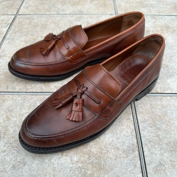 Allen Edmonds | Shoes | Allen Edmonds Hyde Street Leather  display picture 1
